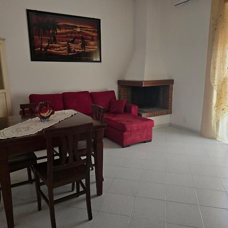 Darsena Fiumicino With Free Parking Apartment Exterior photo