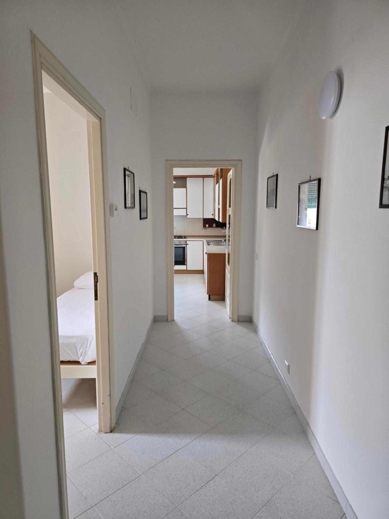Darsena Fiumicino With Free Parking Apartment Exterior photo