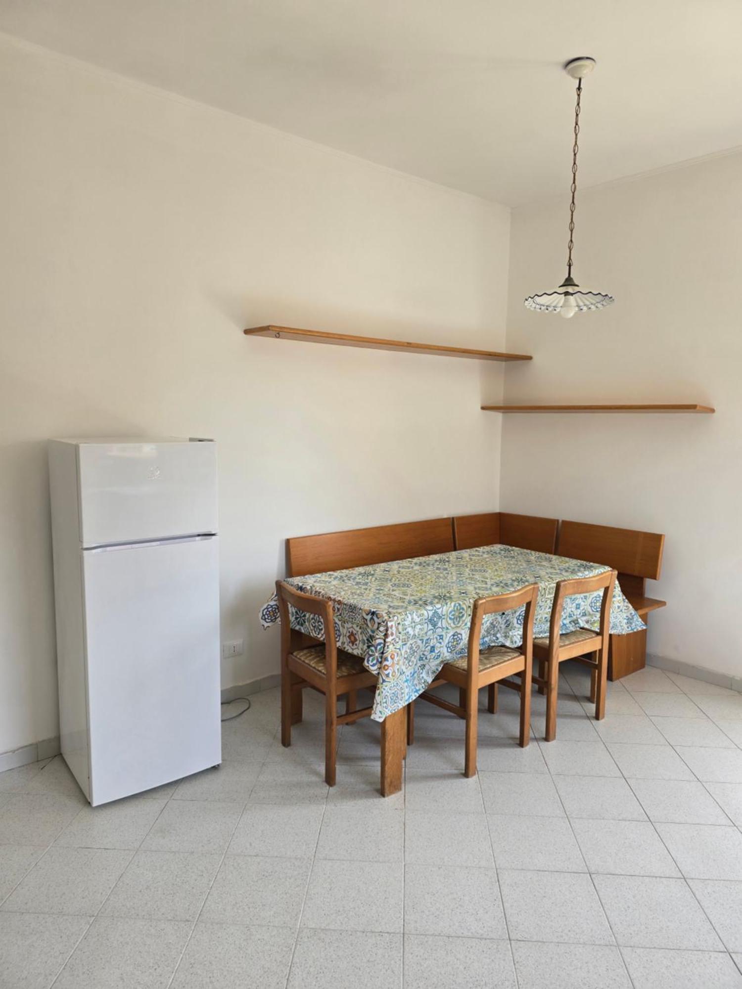 Darsena Fiumicino With Free Parking Apartment Exterior photo