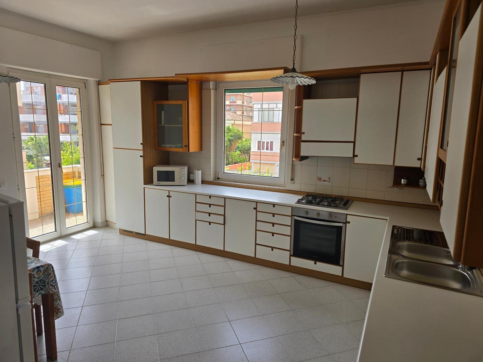 Darsena Fiumicino With Free Parking Apartment Exterior photo