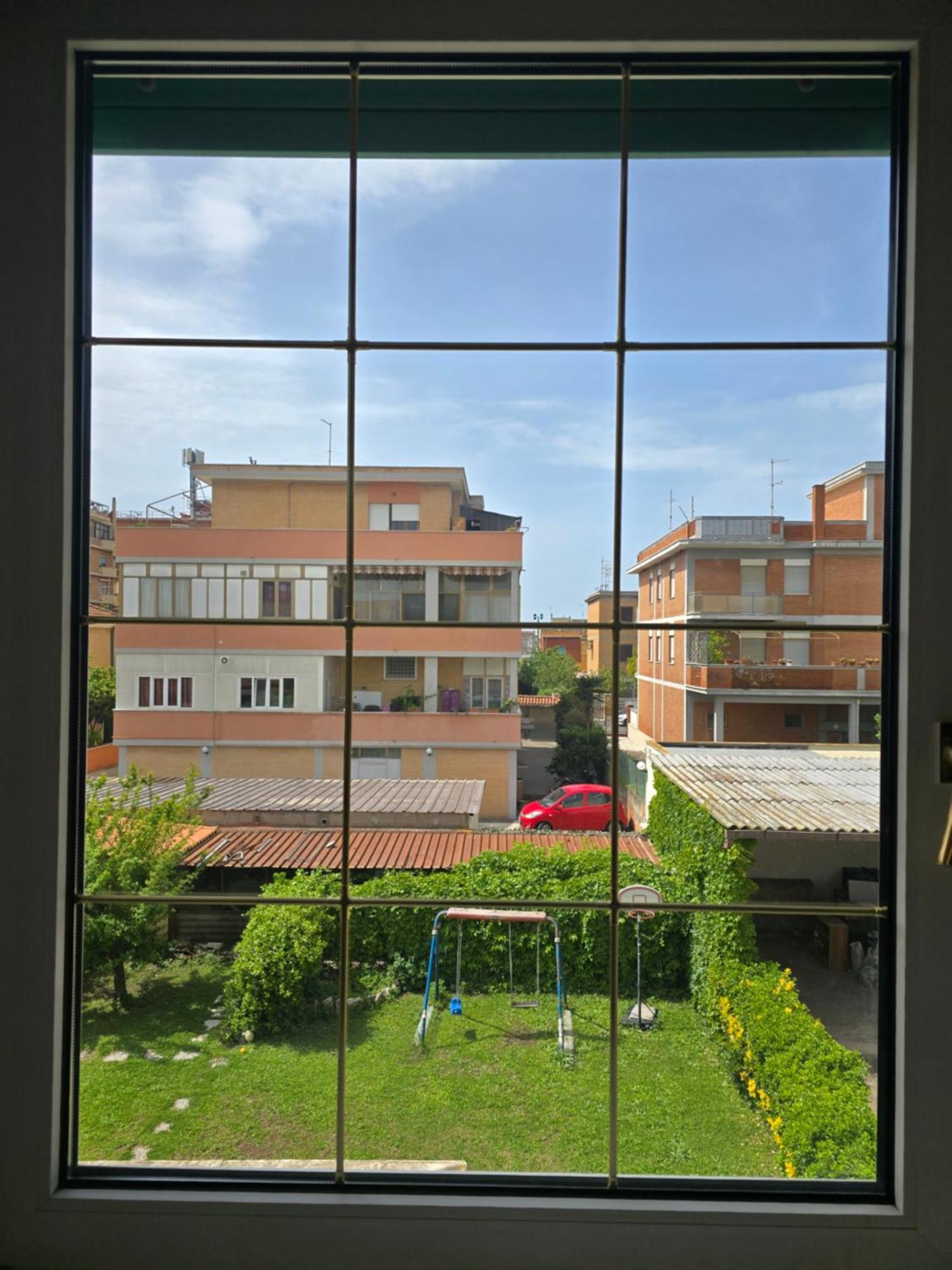 Darsena Fiumicino With Free Parking Apartment Exterior photo