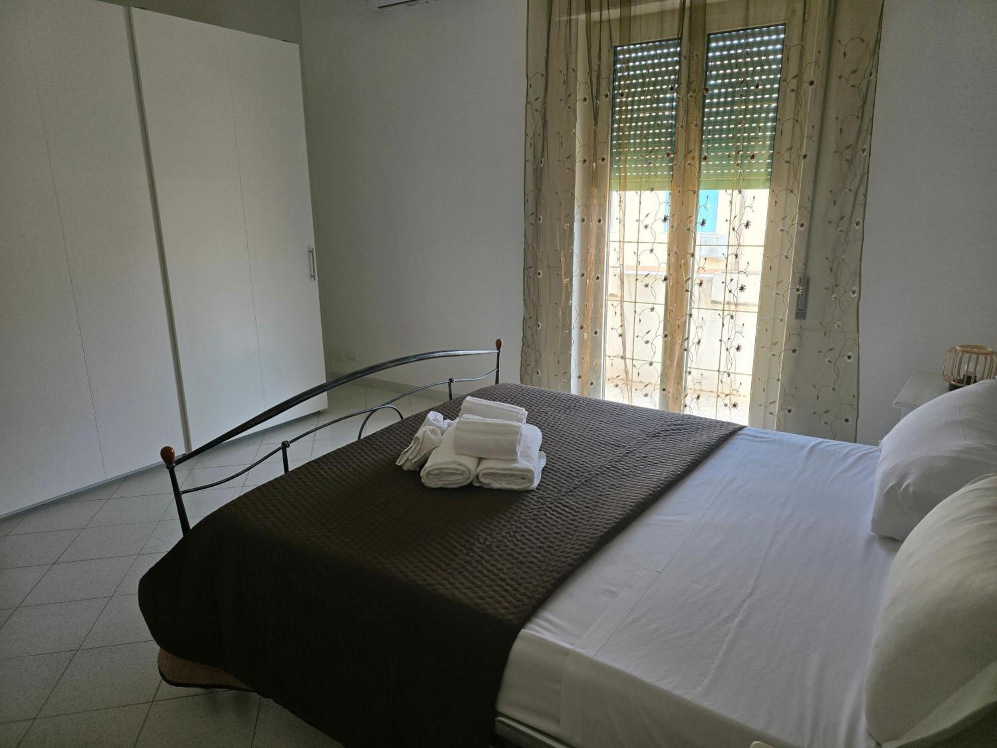 Darsena Fiumicino With Free Parking Apartment Exterior photo