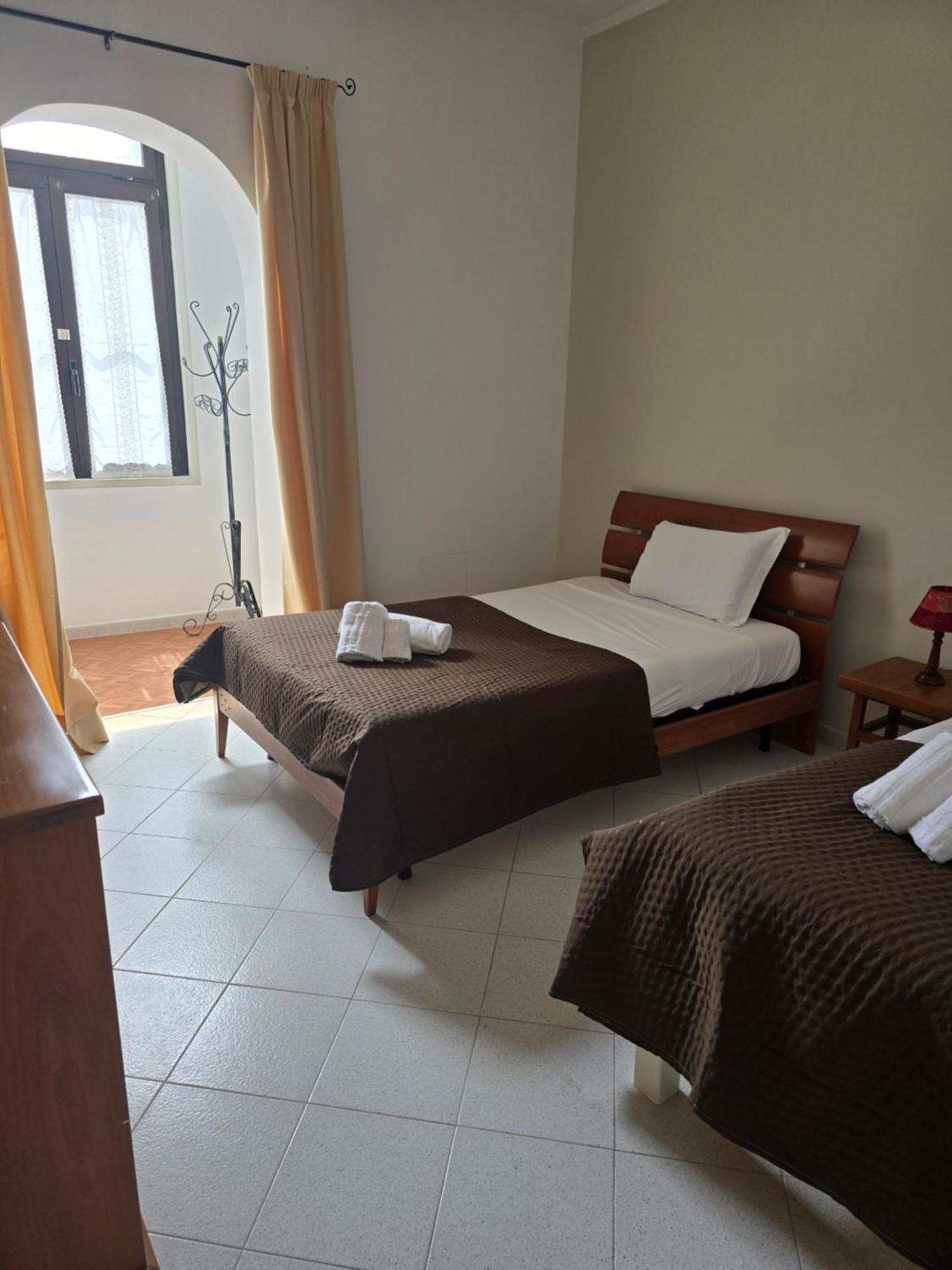 Darsena Fiumicino With Free Parking Apartment Exterior photo