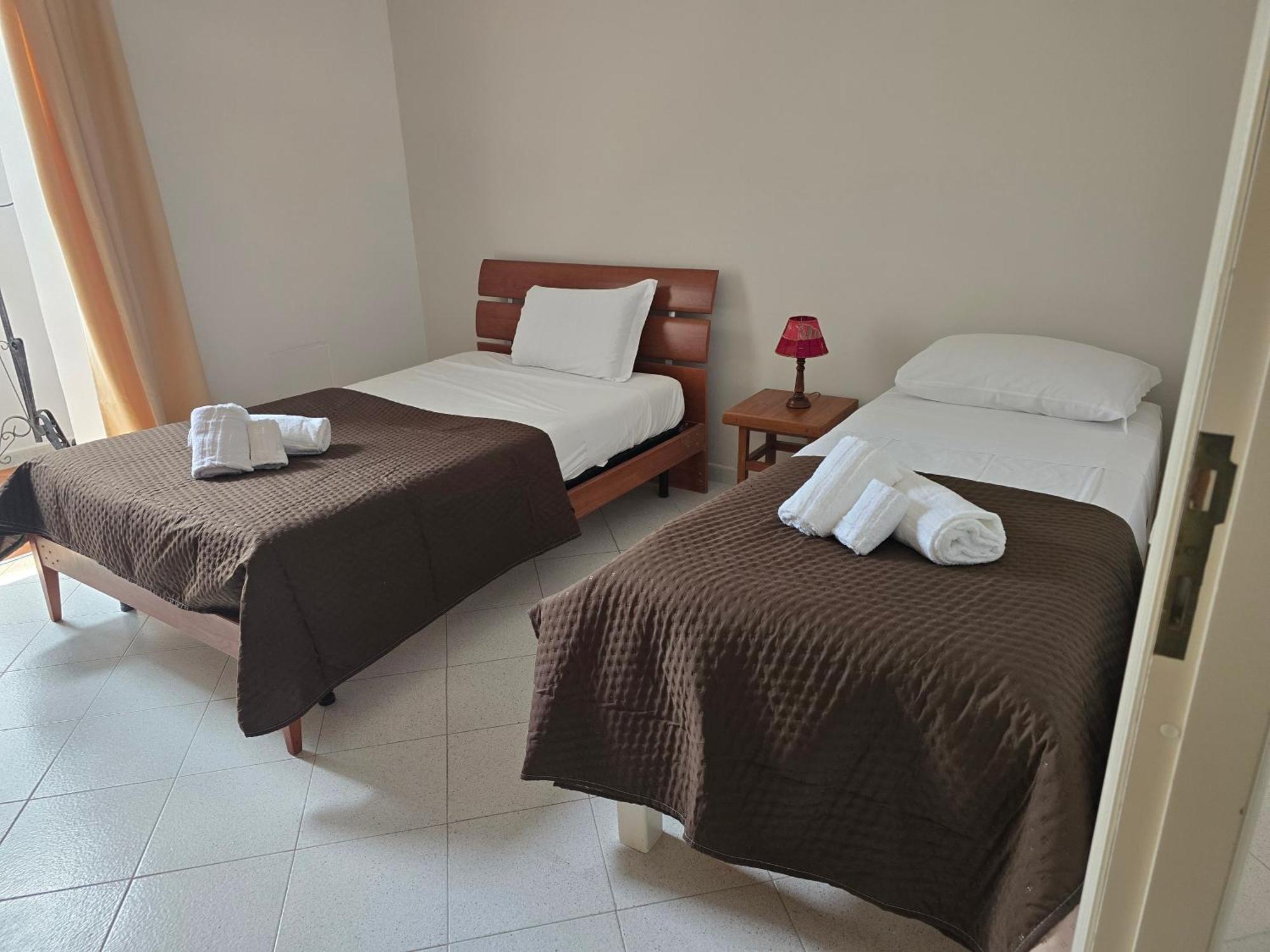 Darsena Fiumicino With Free Parking Apartment Exterior photo
