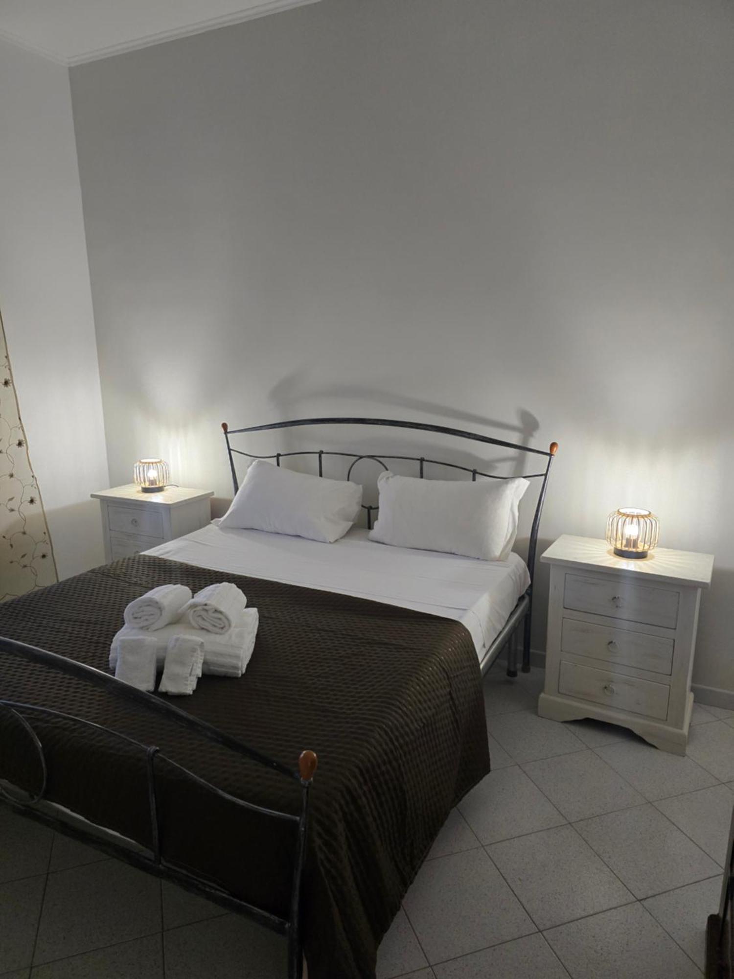 Darsena Fiumicino With Free Parking Apartment Exterior photo